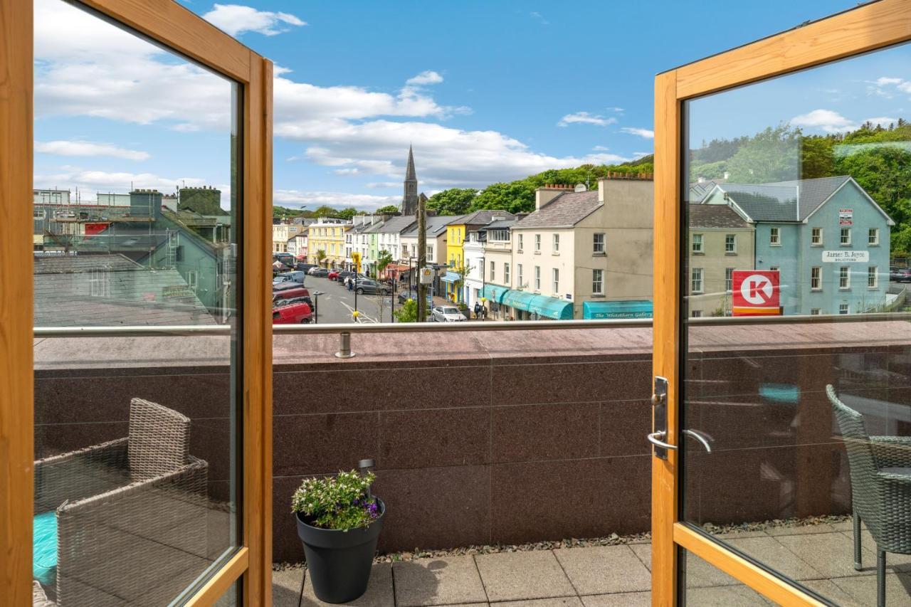 Apartment 144 - Clifden Exterior foto